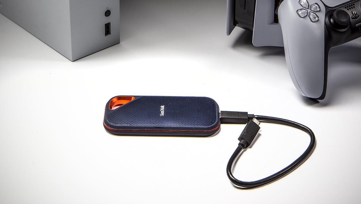 SanDisk Extreme Pro 1 To