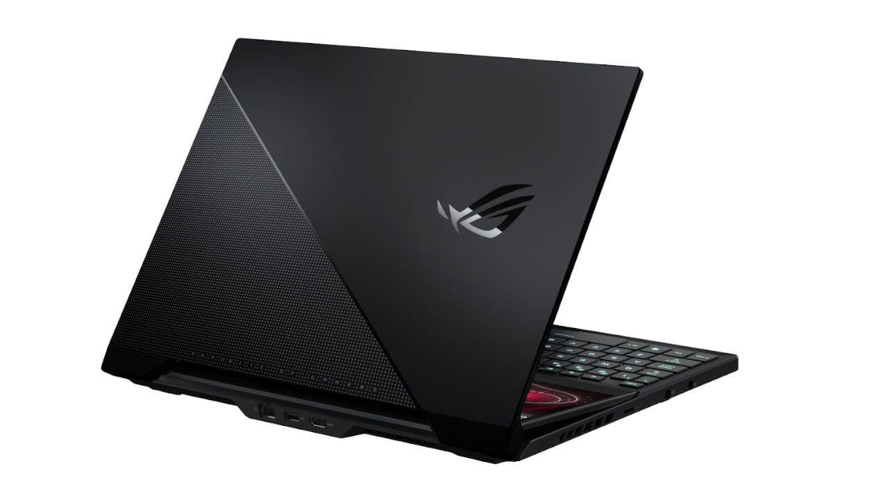 Asus ROG Zephyrus Duo 15 SE