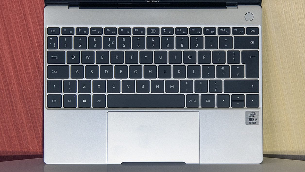 Huawei MateBook X 2020