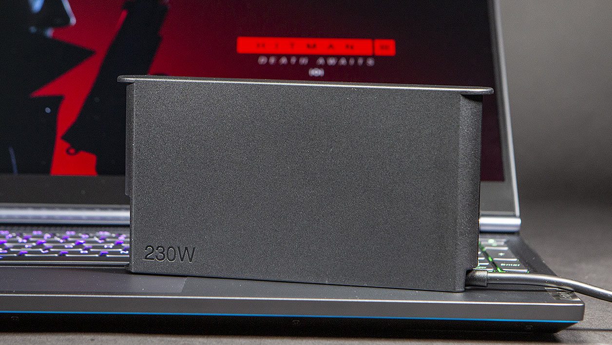 Lenovo Legion 7 15IMHg05