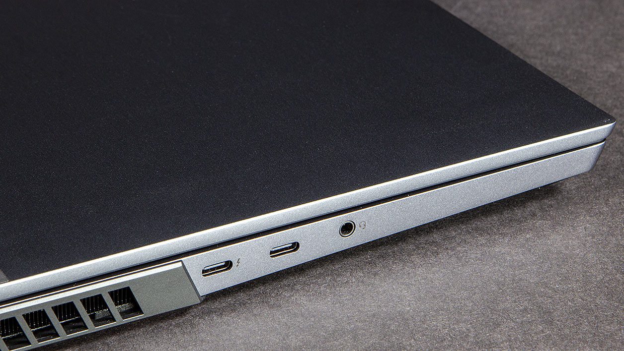 Lenovo Legion 7 15IMHg05