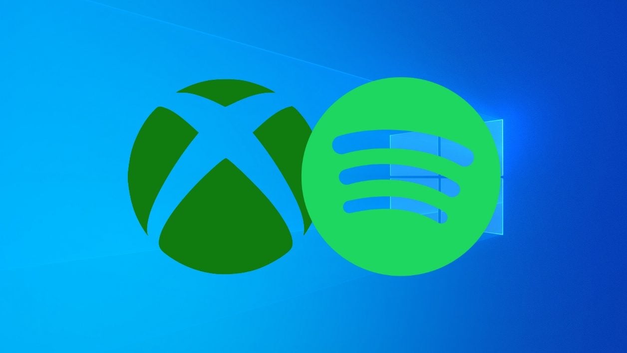 Windows 10: how to listen to Spotify while you play? - Techzle