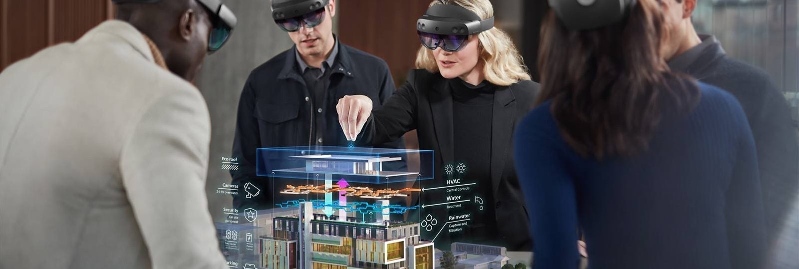 HoloLens