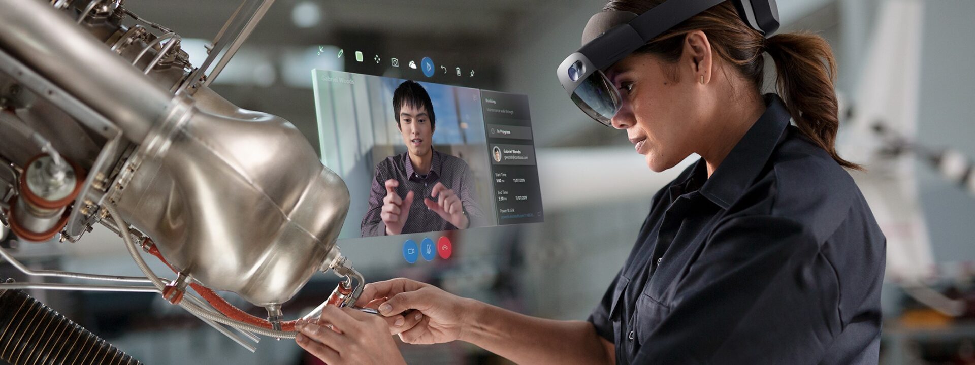 HoloLens