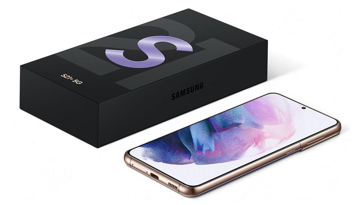 Comme Apple, Samsung abandonne officiellement le chargeur dans la boîte