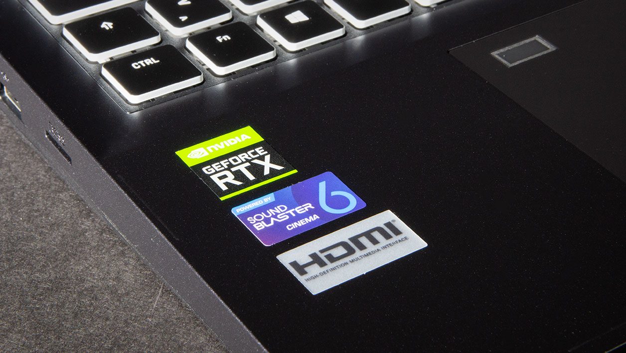 Schenker Technologies XMG Apex 15