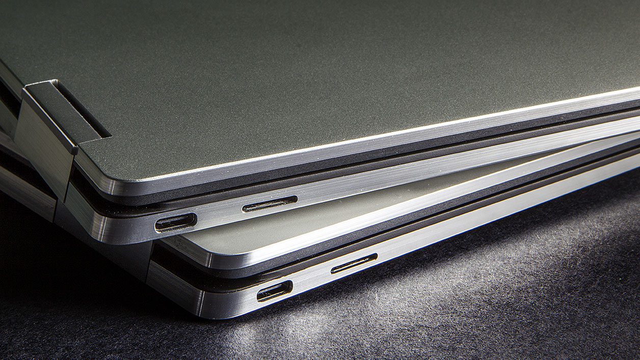 Dell XPS 13 2-en-1 Duel
