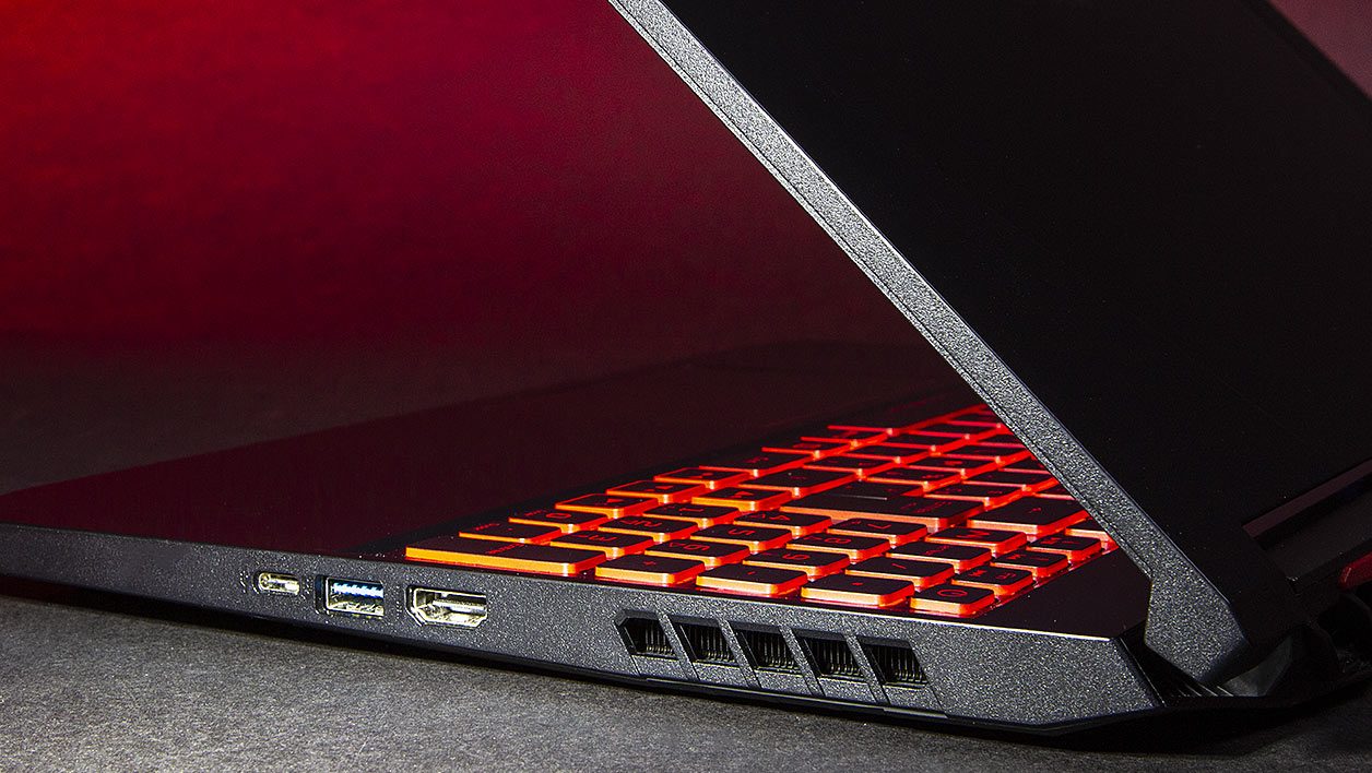 Acer Nitro 5