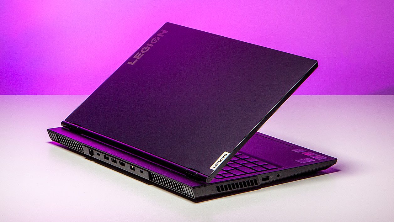 Lenovo Legion 5