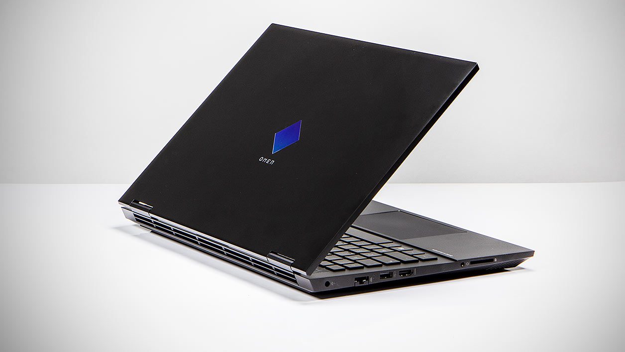 hp Omen 15 (15-ek0021nf)