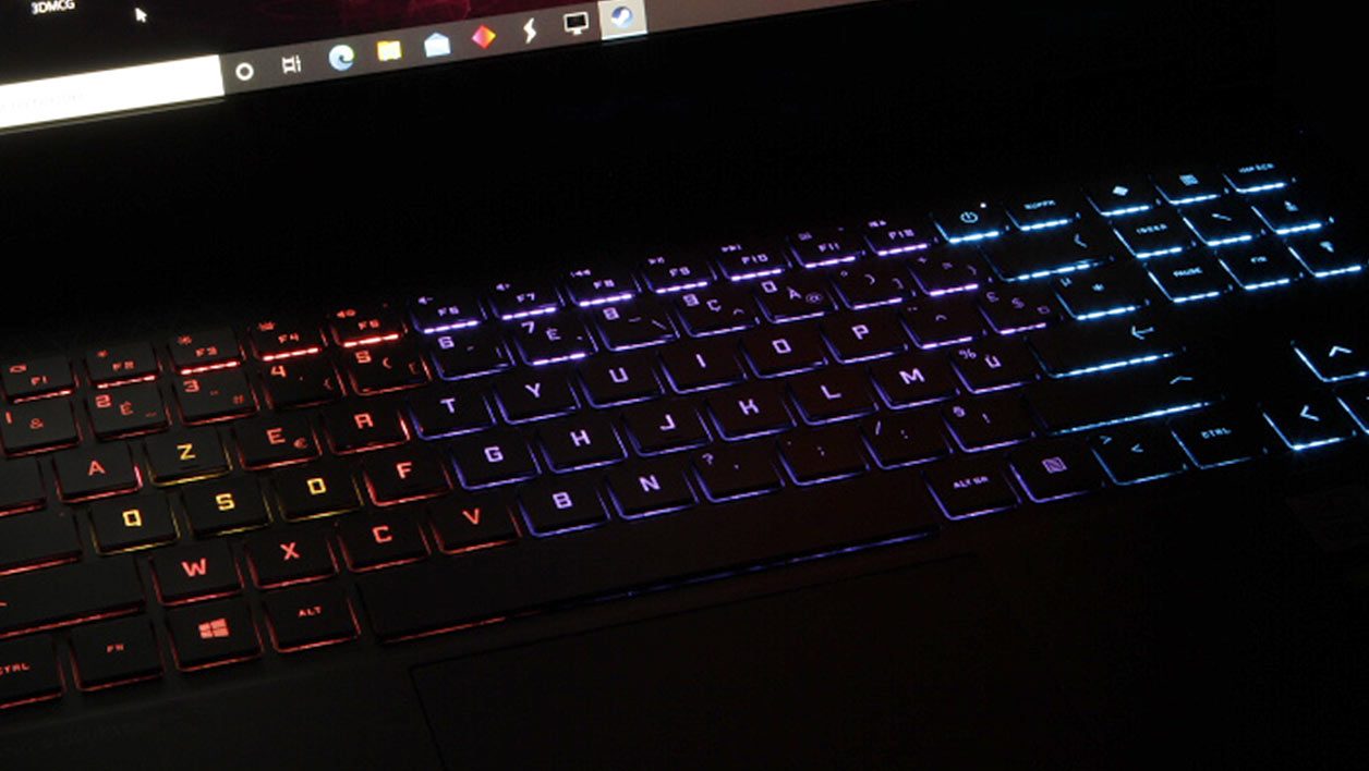 hp Omen 15 (15-ek0021nf)