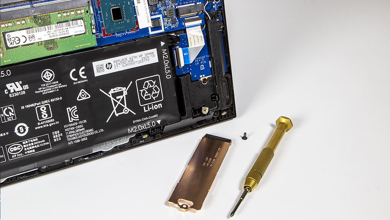 hp Omen 15 (15-ek0021nf)