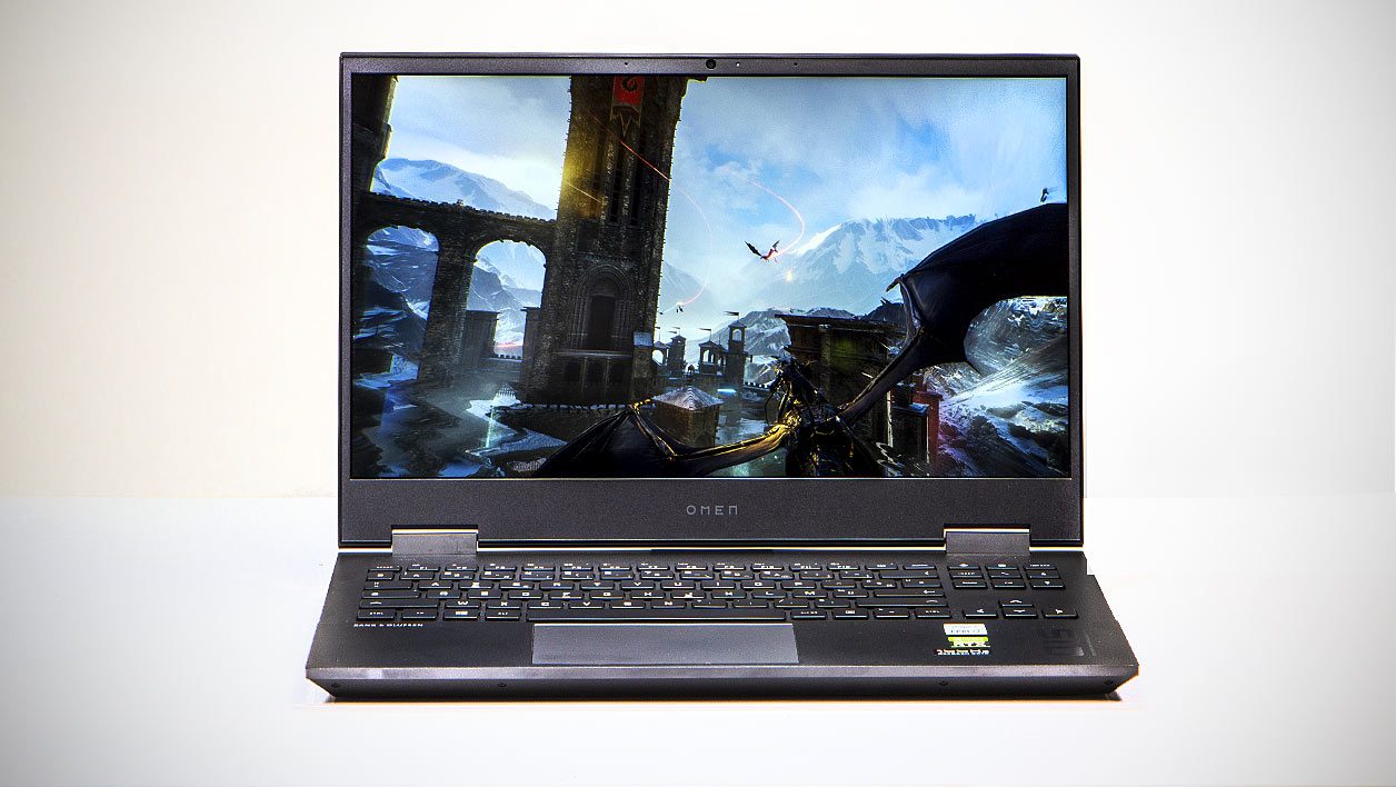 hp Omen 15 (15-ek0021nf)