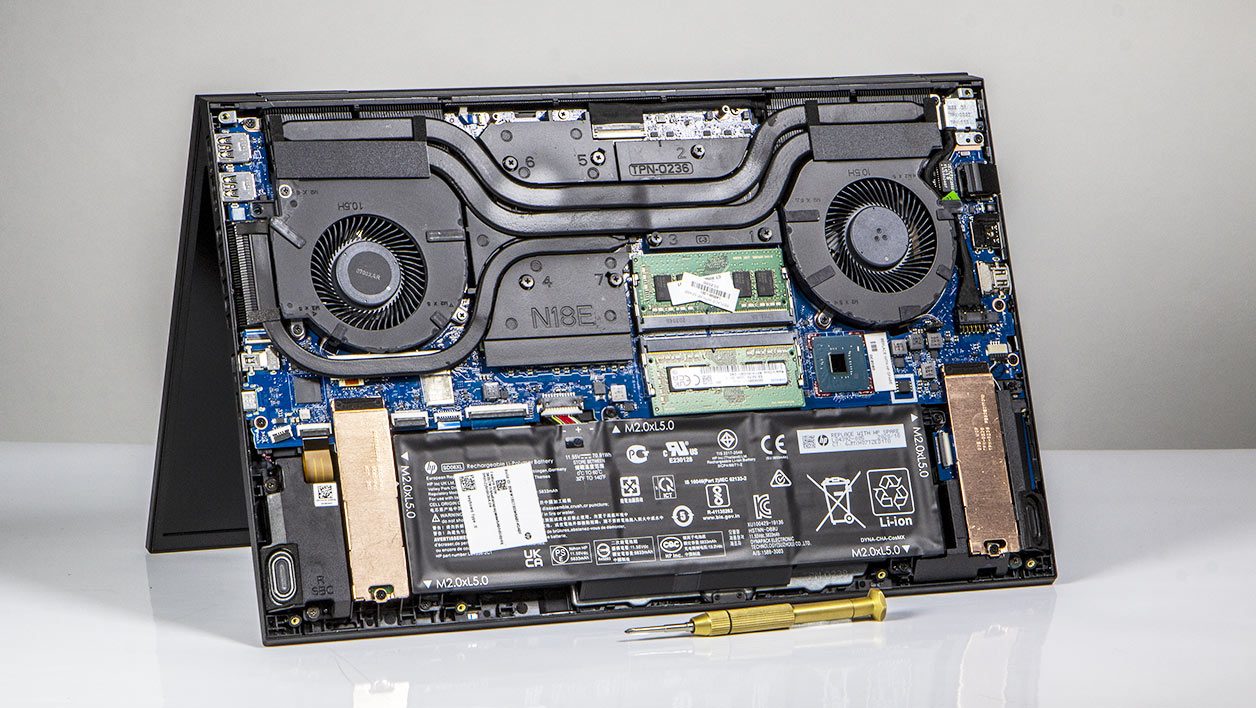 hp Omen 15 (15-ek0021nf)