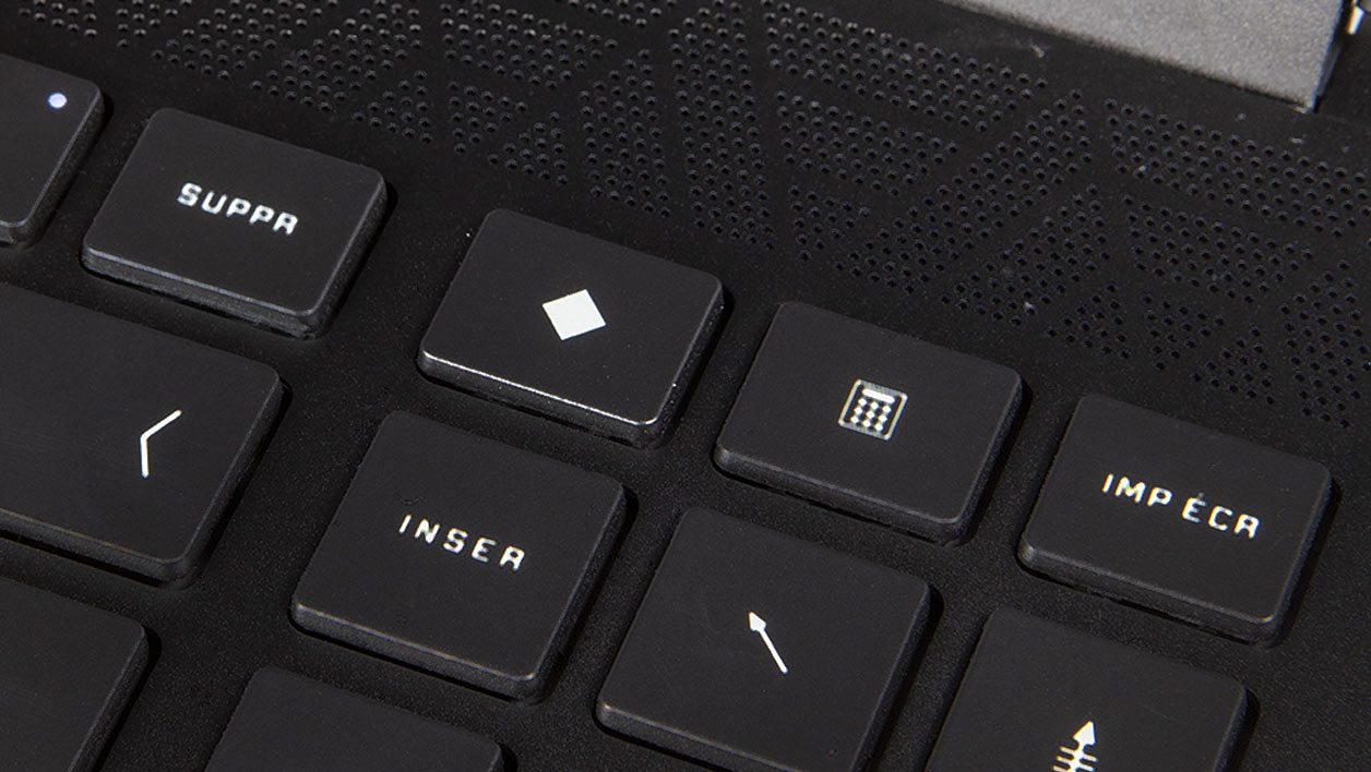 hp Omen 15 (15-ek0021nf)