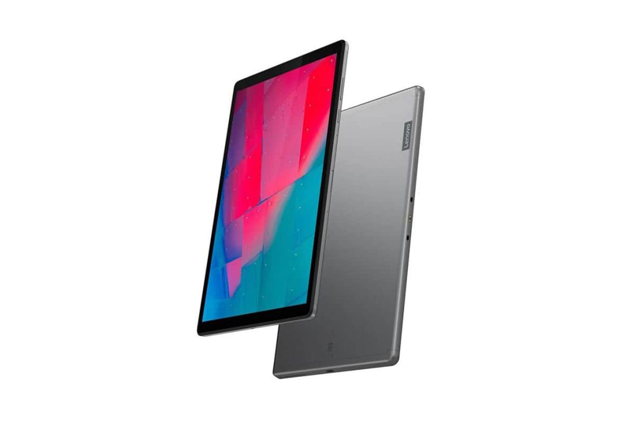 Soldes Electro Depot : la tablette Lenovo Tab M10 à 158,86 euros