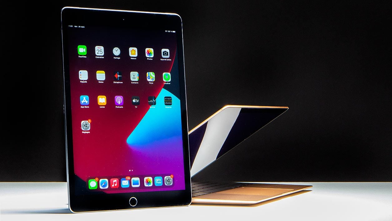 Apple iPad Pro (2020) : prix, fiche technique, actualités et test