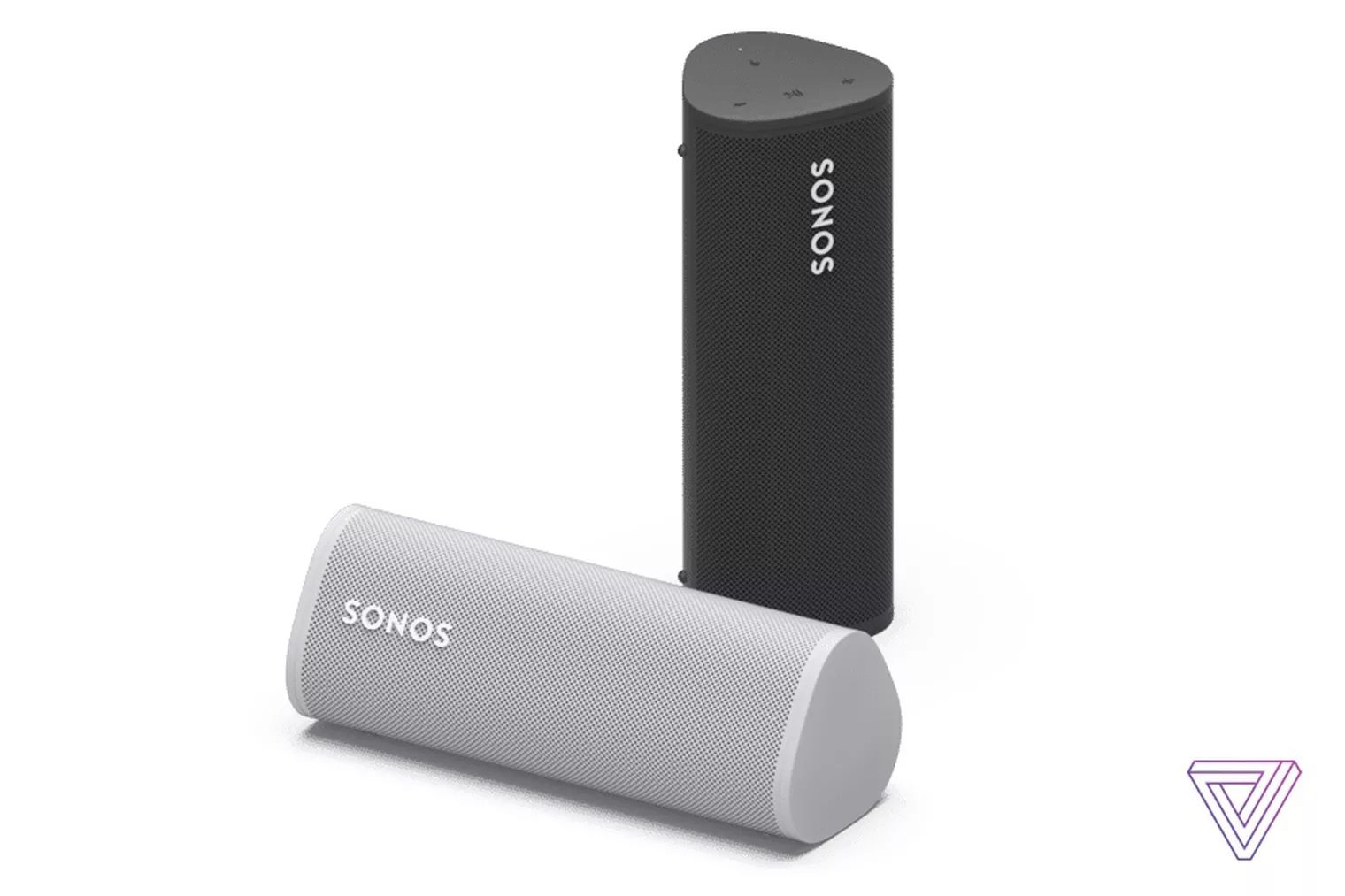 Roam : la moins chère des enceintes Bluetooth de Sonos débarque en avril