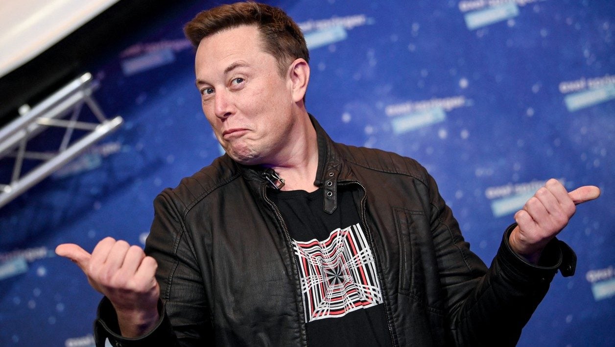 Elon Musk Est Désormais Le Technoking Autoproclamé De Tesla 