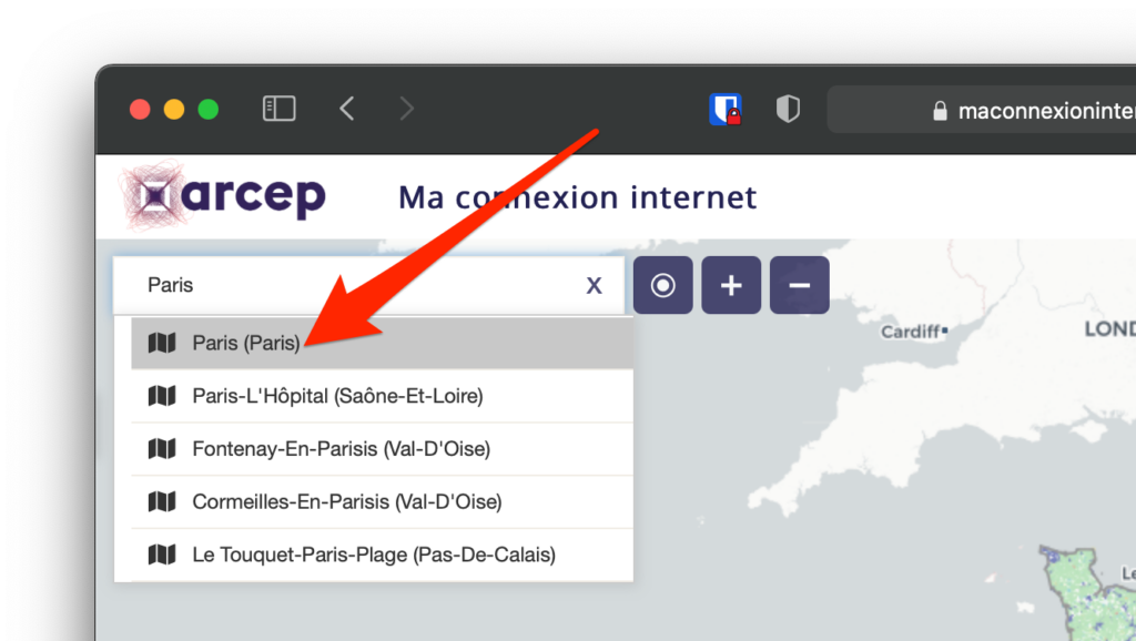 Quel Est Le Meilleur Operateur Pour Mon Adresse
