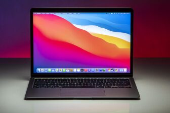 Test du MacBook Air M1 2020, d'Apple : les autres PC