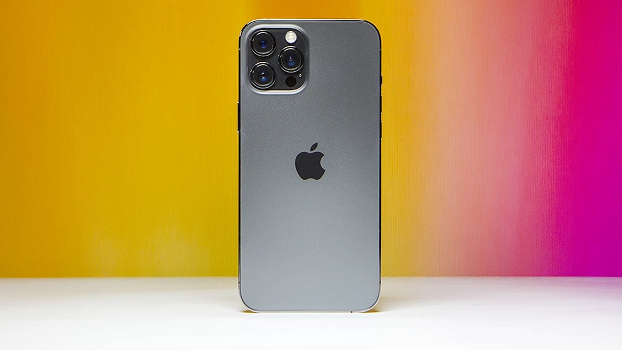 Test de l'iPhone 12 Pro Max : un géant, par sa taille, sa