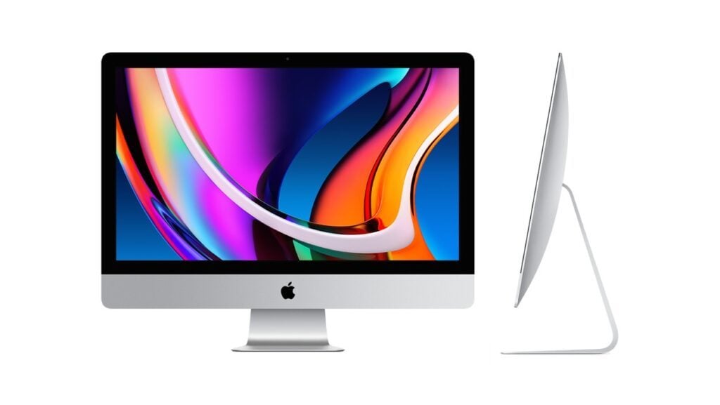 Disque dur SSD 1To iMac 21.5 Pouces / 27.5 pouces