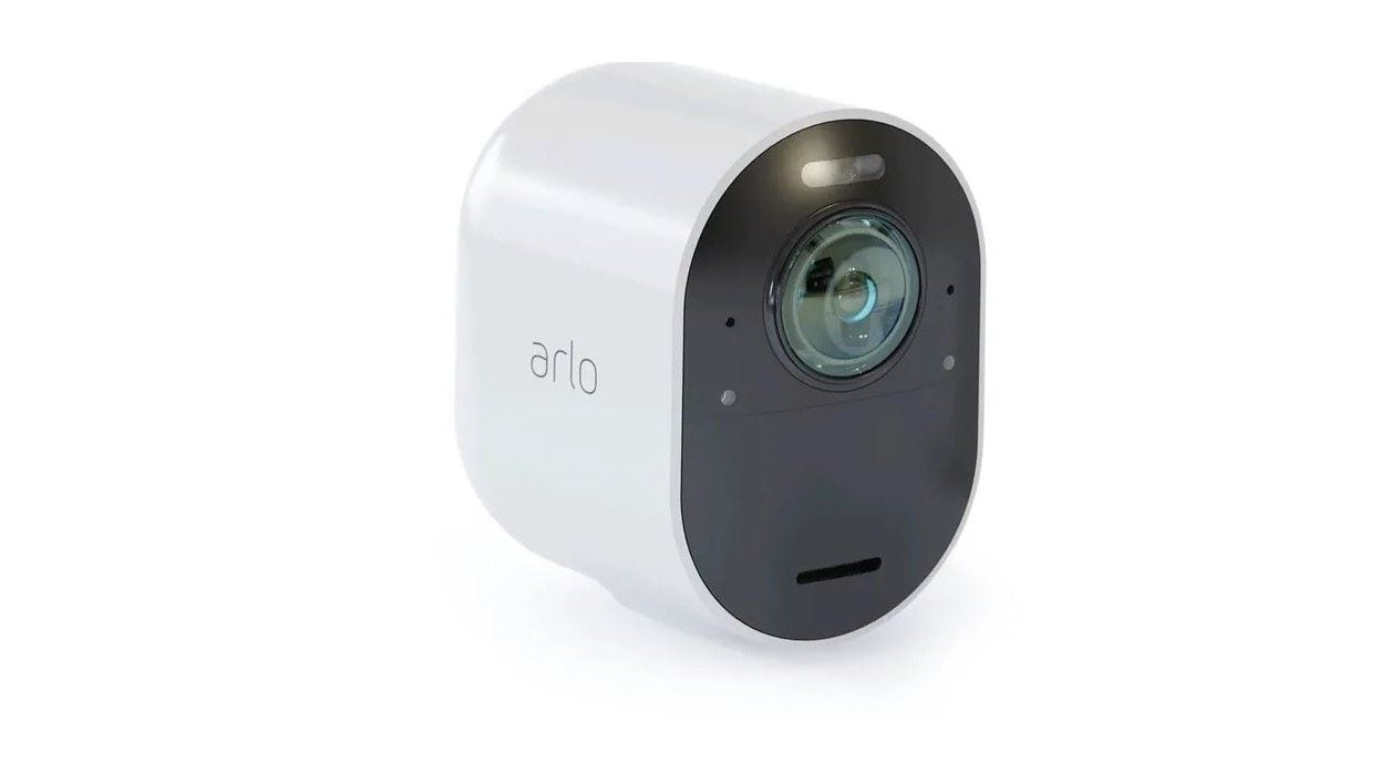 Test de la caméra de surveillance Arlo Pro 3 : une meilleure image