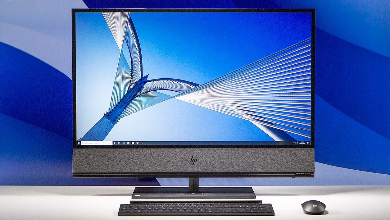 Top 5 des PC tout en un : les alternatives à l'iMac sous Windows –  LaptopSpirit