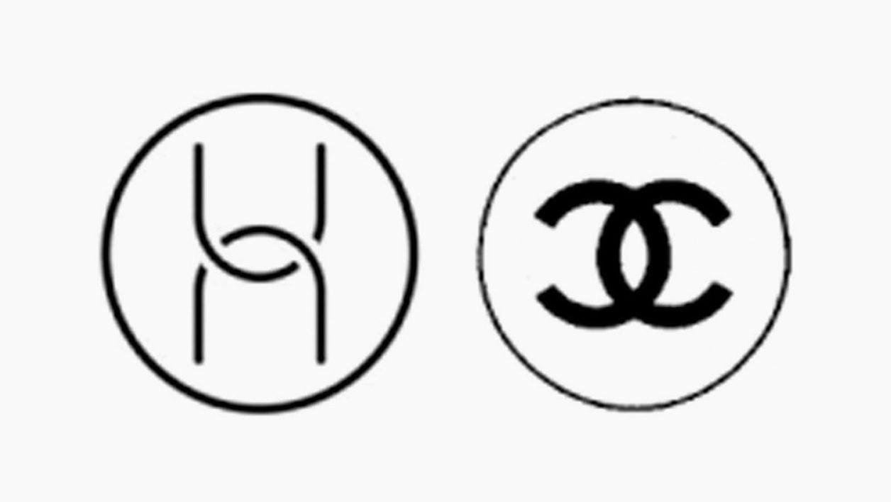 Chanel logo et symbole sens histoire PNG marque
