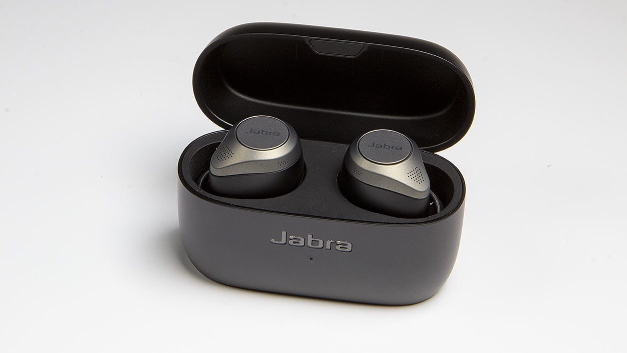 Notre test des Jabra Elite 85t : des écouteurs sans fil à réduction de  bruit qui flirtent avec les meilleurs