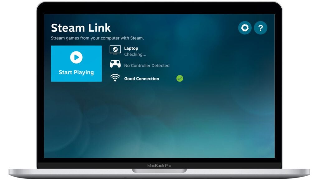 Steam Link sur macOS : comment jouer à vos jeux PC depuis un Mac