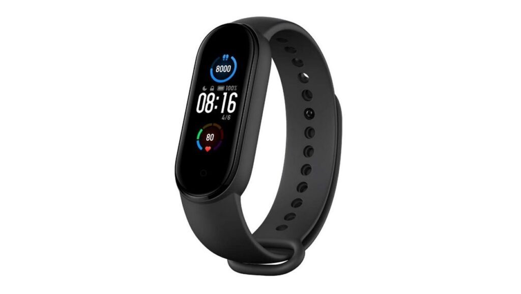 Test Mi Smart Band 6 : écran plus grand et oxymétrie pour le