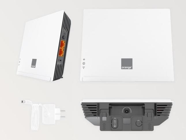 SFR lance Smart WIFI, son répéteur compatible avec la SFR Box 8