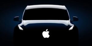 apple car
