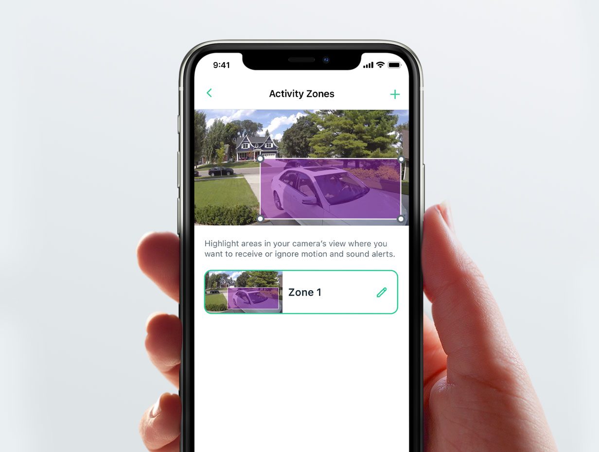 Arlo Smart&nbsp;: l'abonnement qui vous fera sentir en totale sécurité à votre domicile