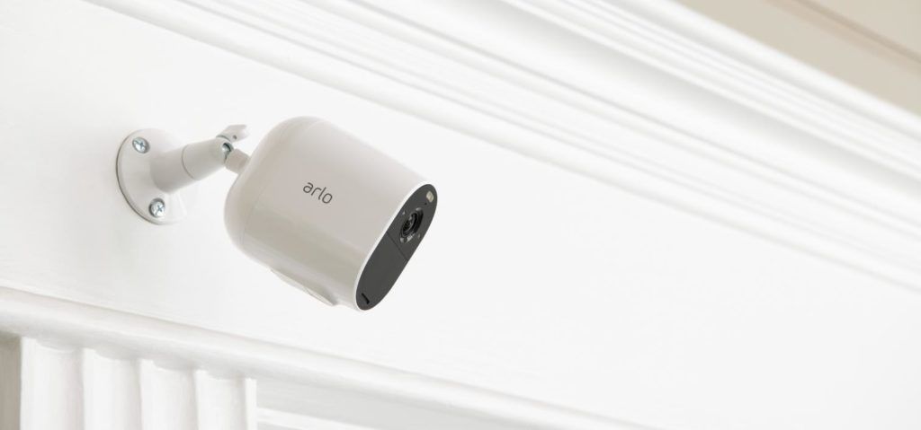 Arlo Smart&nbsp;: l'abonnement qui vous fera sentir en totale sécurité à votre domicile