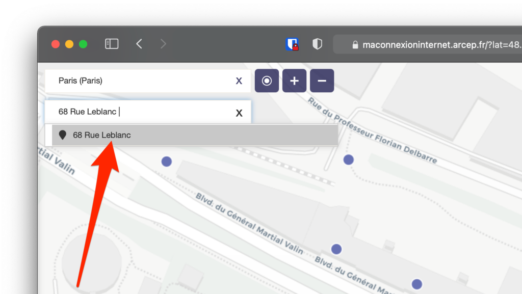 Comment trouver le meilleur opérateur pour la connexion Internet de