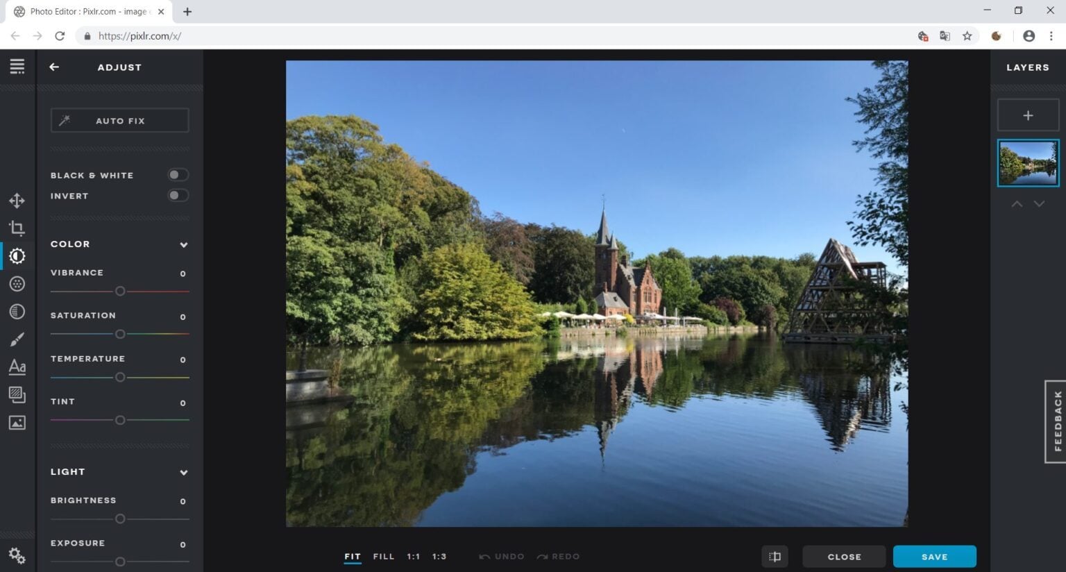 Les 10 meilleurs logiciels gratuits pour retoucher vos photos