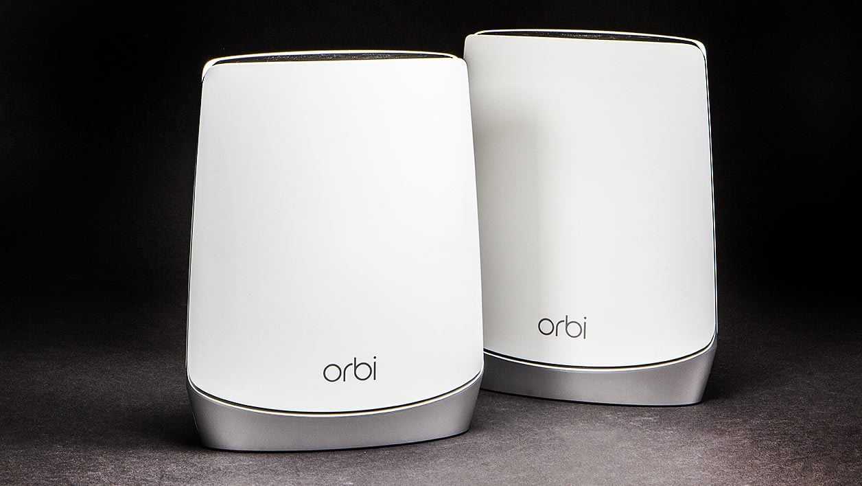 Comment installer un système Wi-Fi Orbi avec une Freebox Révolution 