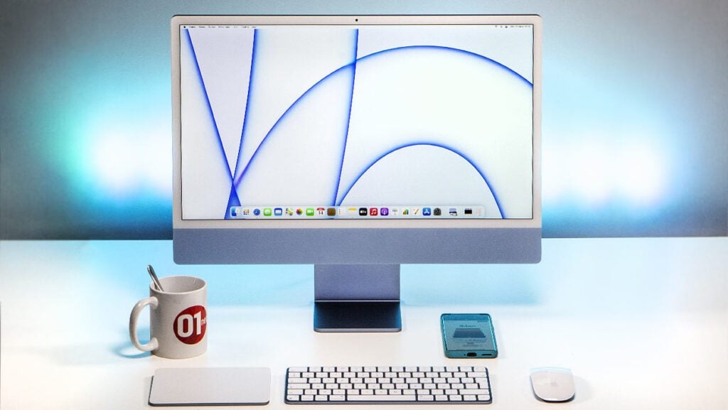 Test Apple iMac 5K 2019, un tout-en-un polyvalent et très recommandable,  mais pas sans limite