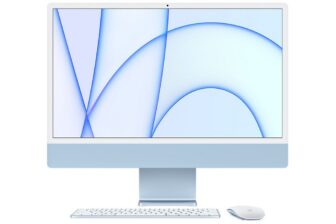 Apple Imac 27 Pouces Avec Core I7 À 3.40 Ghz | Casablanca