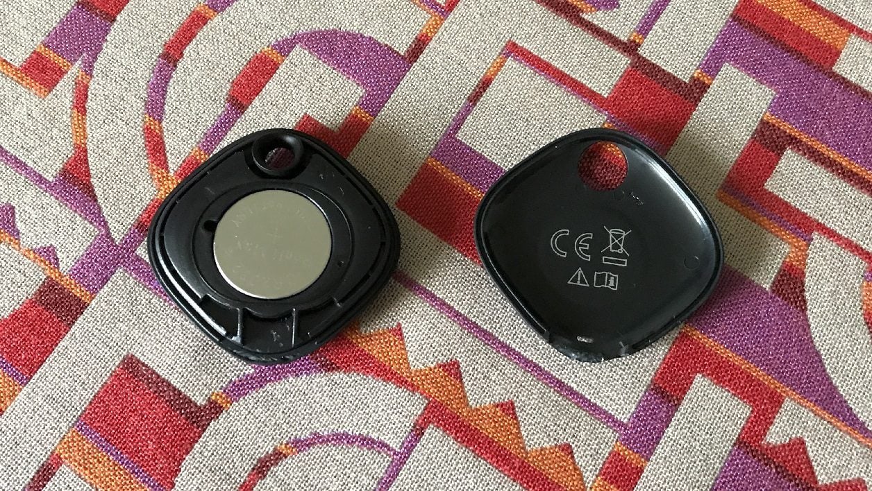SmartTag