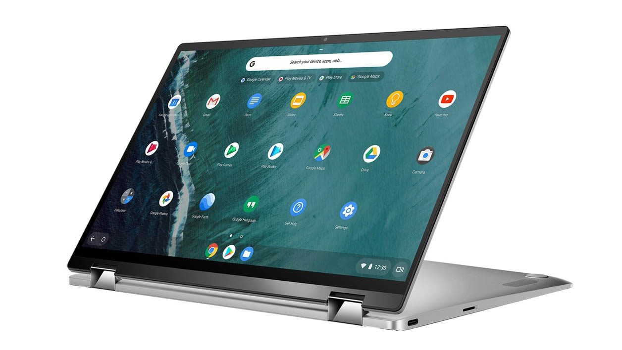 Tablettes vs Chromebook : que choisir ? - Tech Advisor