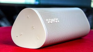 La Sonos Roam