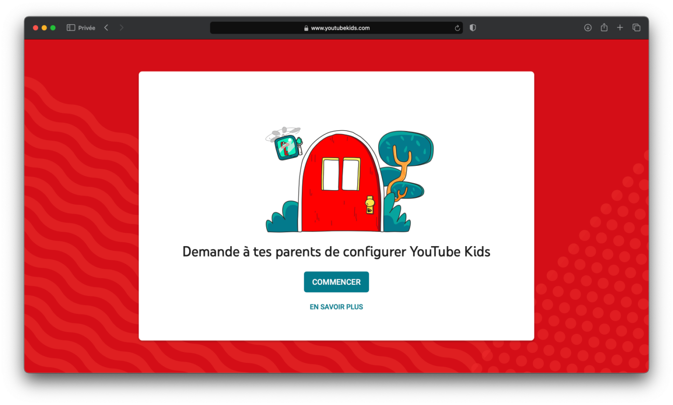 Youtube Kids