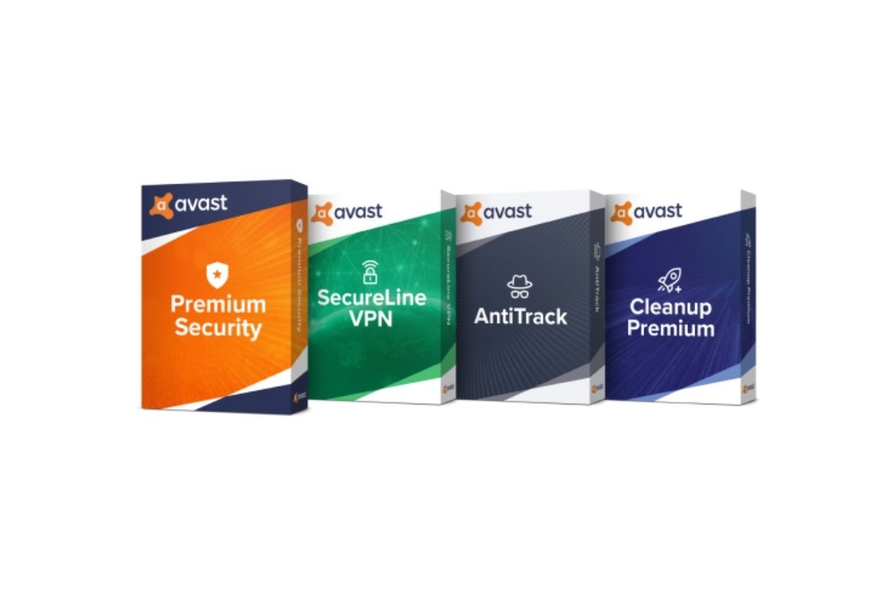 Avast Ultimate