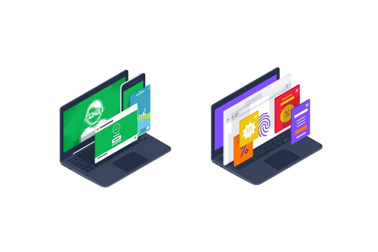 Windows, macOS&nbsp;: le pack Avast Ultimate pour protéger entièrement votre ordinateur