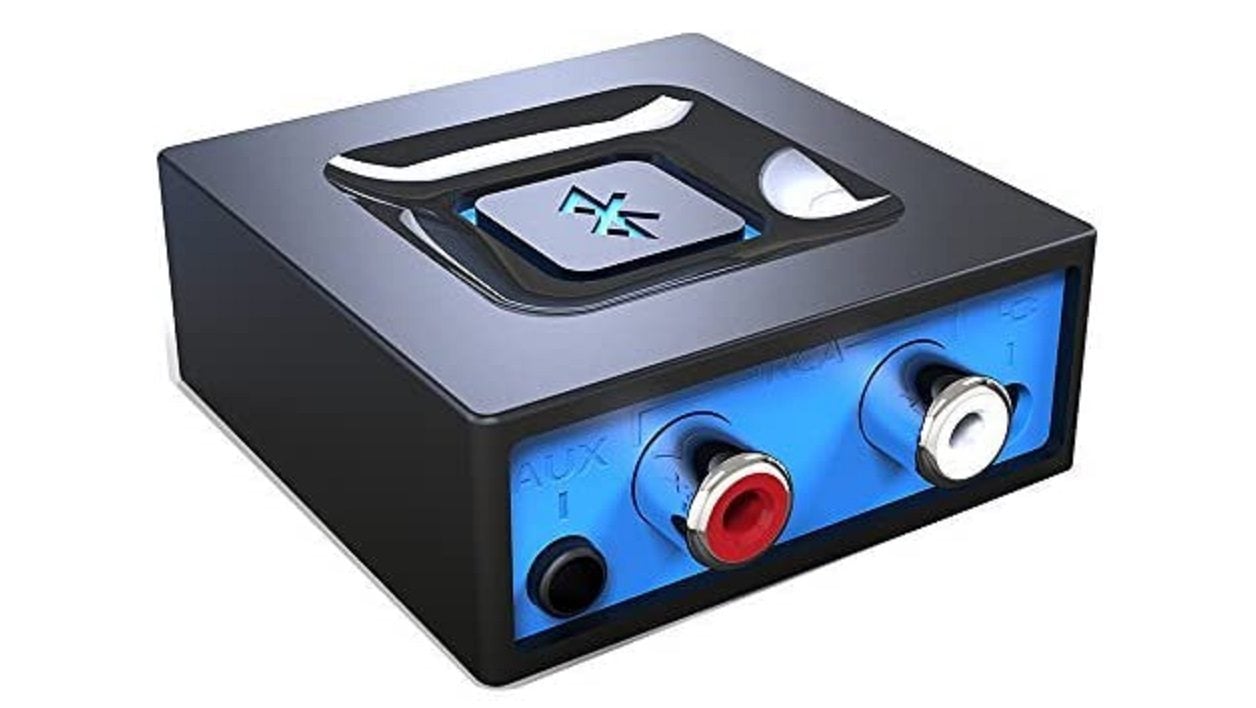 Bon plan : ajoutez du Bluetooth à votre chaîne Hi-Fi avec cet adaptateur  audio à 20 euros