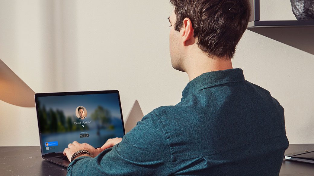 PC portable&nbsp;: faites le choix de la sécurité avec les ordinateurs Windows sous Intel
